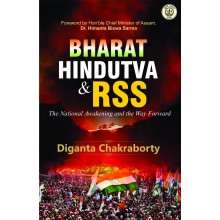 Bharat, Hindutva & RSS – The National Awakening and the Way Forward